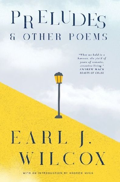 Preludes & Other Poems