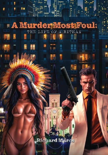 A Murder Most Foul: The Life of a Hitman
