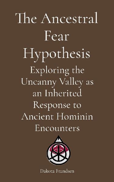 The Ancestral Fear Hypothesis: Exploring the Uncanny Valley as an Inherited Response to Ancient Hominin Encounters