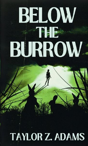 Below the Burrow: A Cosmic Horror Novella