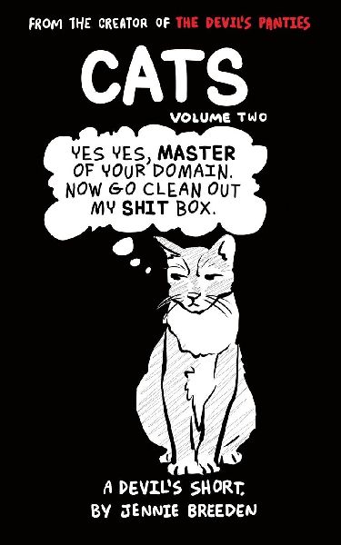 Cats volume 2