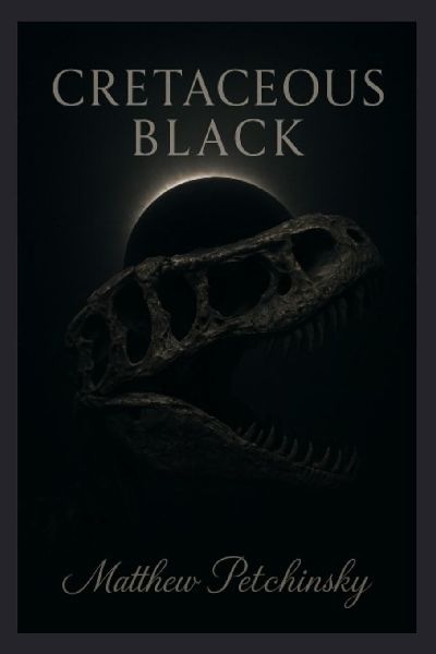 Cretaceous Black