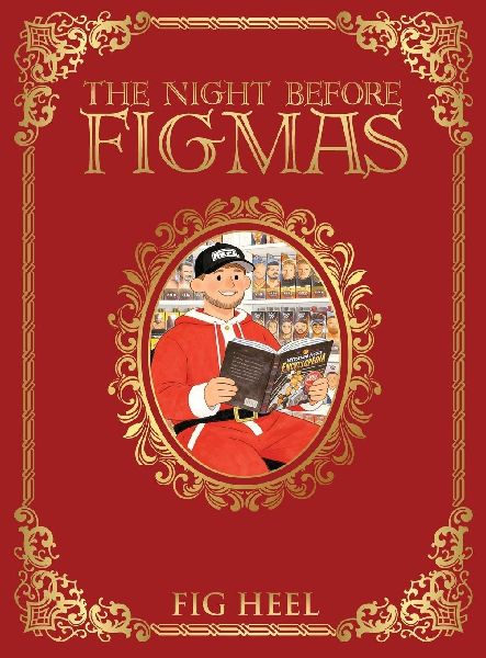 The Night Before Figmas