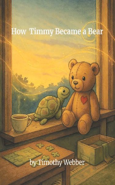 How Timmy Became a Bear