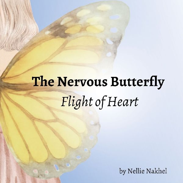 The Nervous Butterfly - Flight of Heart
