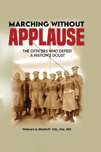 Marching Without Applause: The Officers Who Defied a Nations Doubt
