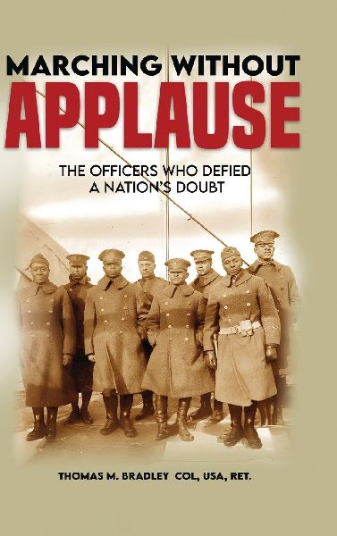 Marching Without Applause: The Officers Who Defied a Nations Doubt