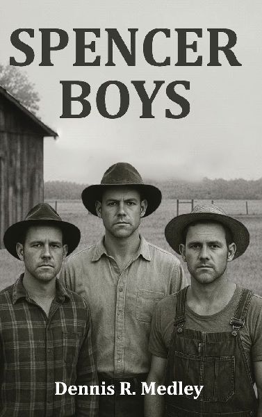 Spencer Boys