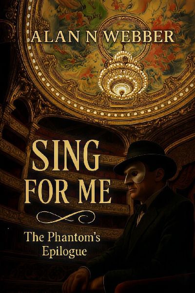 Sing For Me: The Phantoms Epilogue