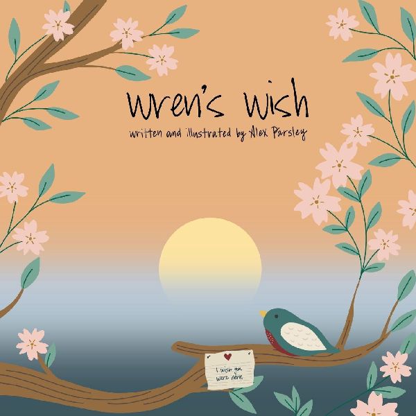 Wrens Wish