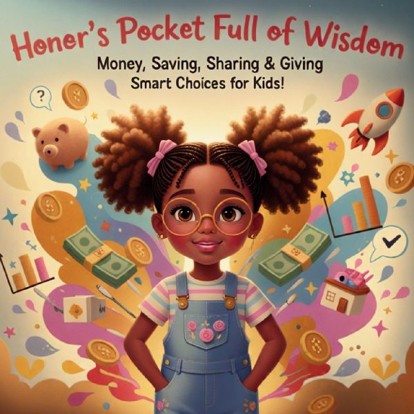 Honors Pocket Full of Wisdom