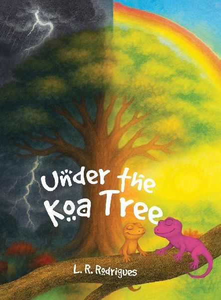 Under the Koa Tree