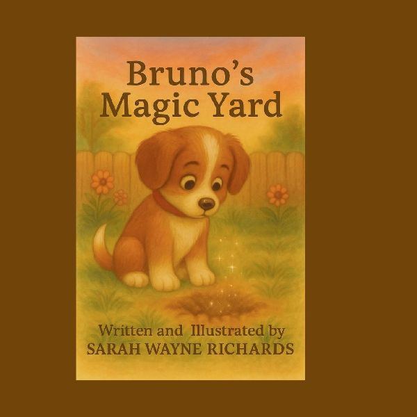 Brunos Magic Yard