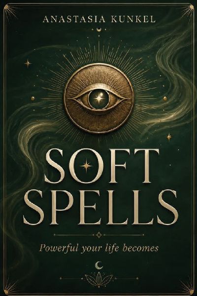 Soft Spells: Powerful Your Life Becomes