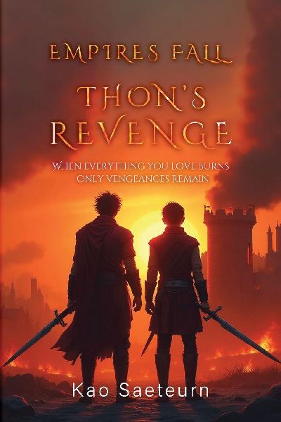 Empires Fall: Thons Revenge
