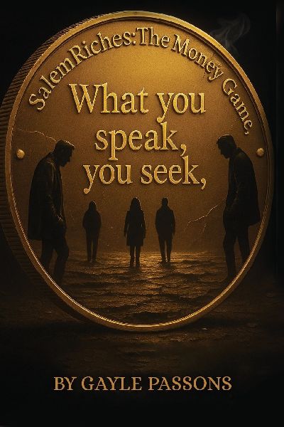 #SalemRiches: The Money Game