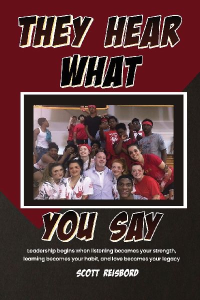 They Hear What You Say