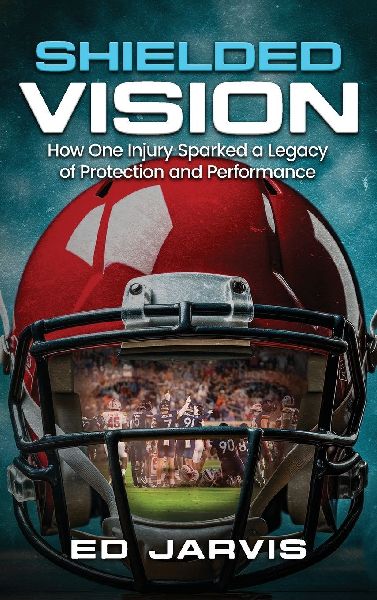 Shielded Vision: How One Injury Sparked a Legacy of Protection and Performance