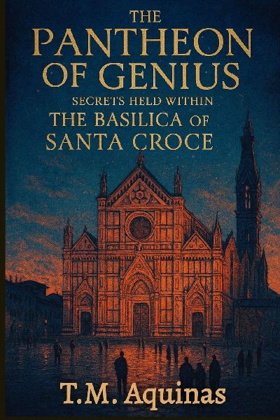 The Pantheon of Genius: Secrets Held within The Basilica Of Santa Croce