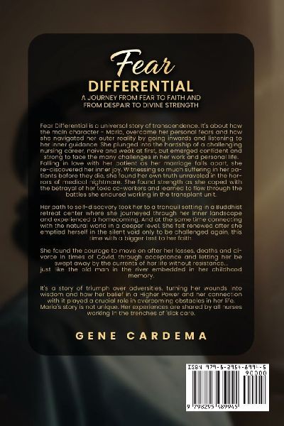 Fear Differential