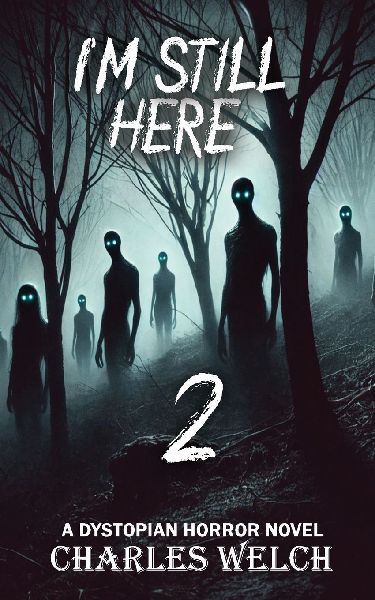 Im Still Here 2