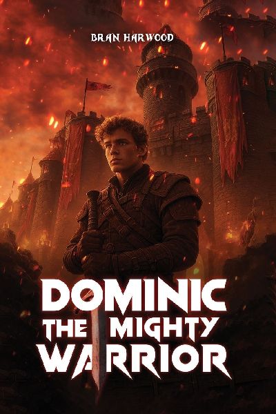 Dominic the Mighty Warrior