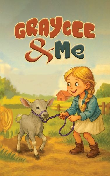 Graycee & Me