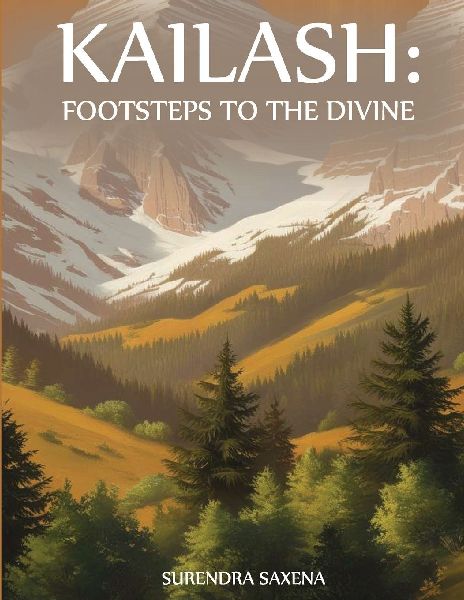 KAILASH: A Lifelong Search for Meaning