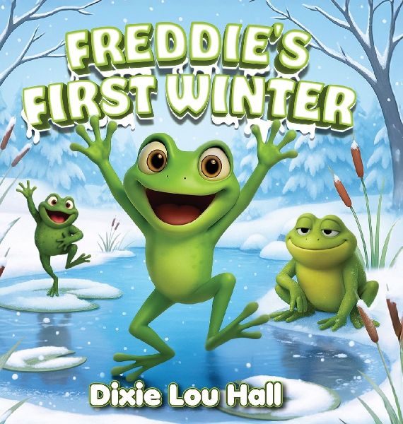 Freddies First Winter