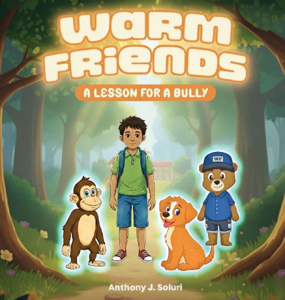Warm Friends
