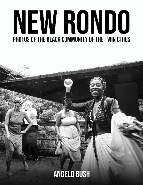 New Rondo: Photos of the black community of the twin cities