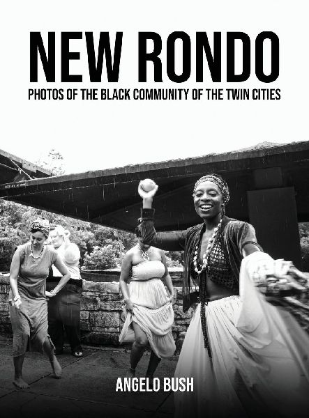New Rondo: Photos of the black community of the twin cities