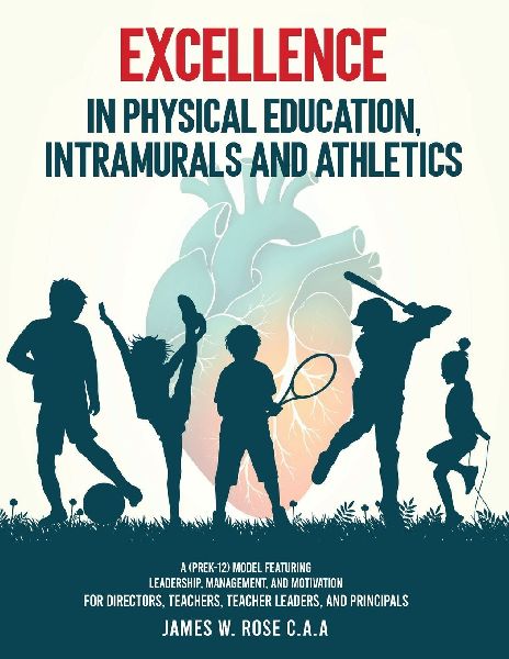 Excellence in Physical Education, Intramurals, and Athletics