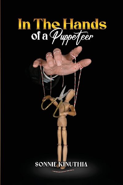 IN THE HANDS OF A  PUPPETEER