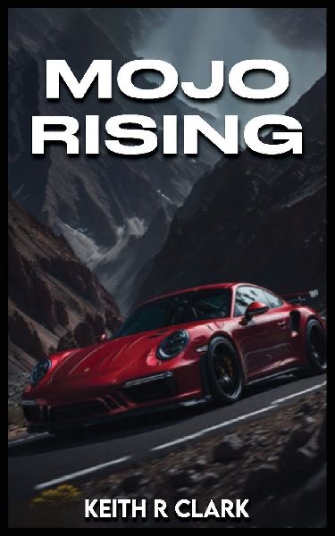 Mojo Rising