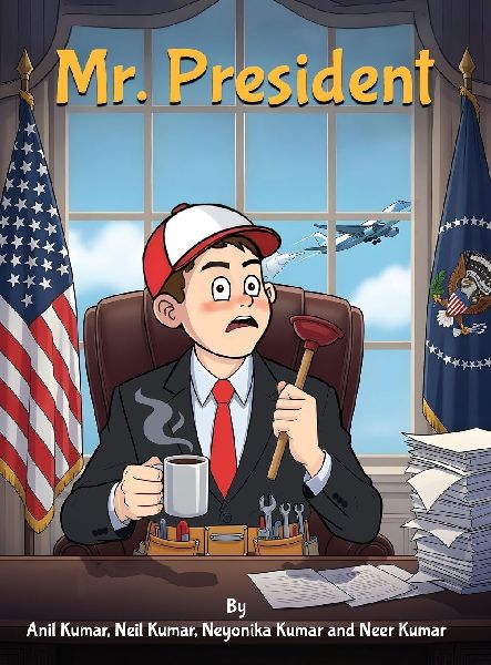 Mr. President
