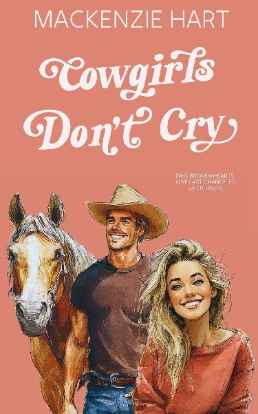 Cowgirls Dont Cry