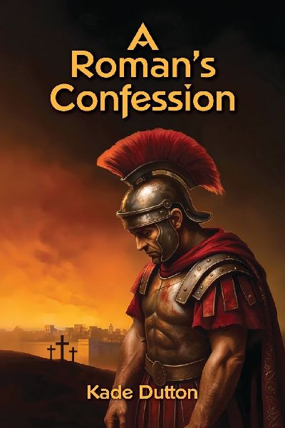 A Romans Confession