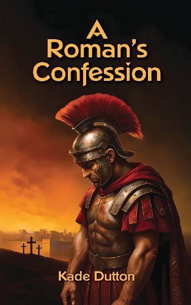 A Romans Confession