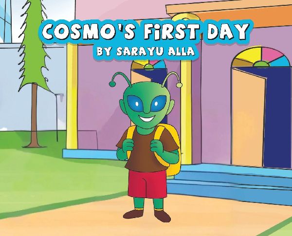 Cosmos First Day