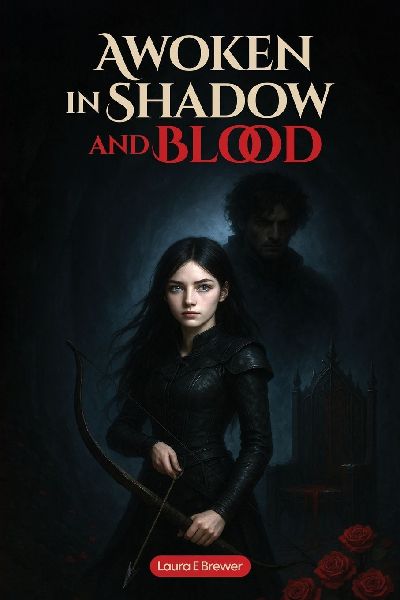 Awoken in Shadow and Blood