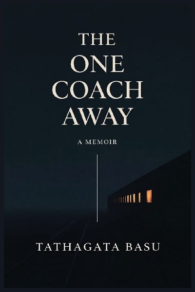 THE ONE COACH AWAY