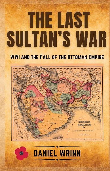 The Last Sultans War
