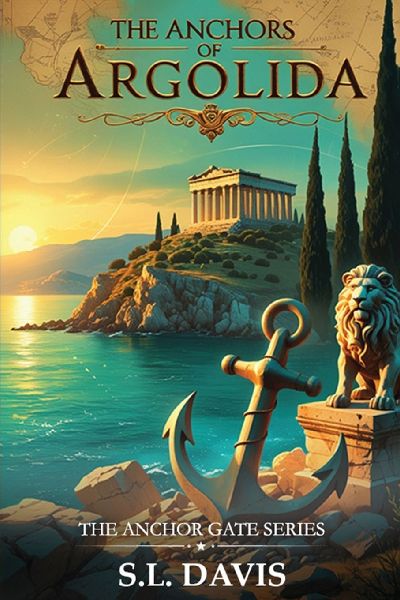 THE ANCHORS OF ARGOLIDA
