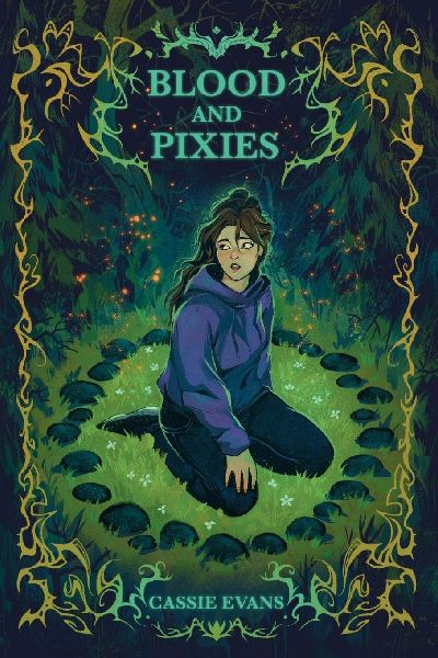 Blood and Pixies