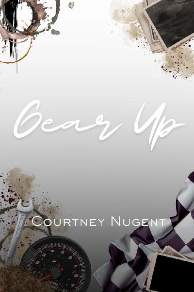 Gear Up: A High Octane Small Town Love Story