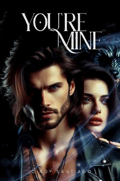 Youre Mine