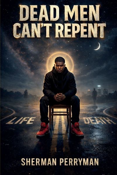 Dead Men Cant Repent