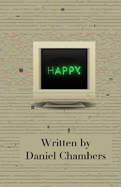 happy.