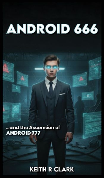 ANDROID 666 ...and the Ascension of Android 777